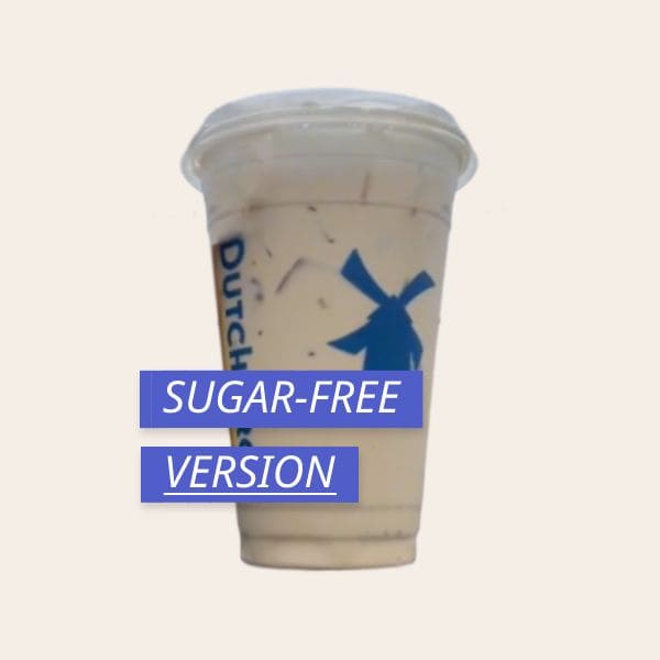 Sugar-Free Annihilator 