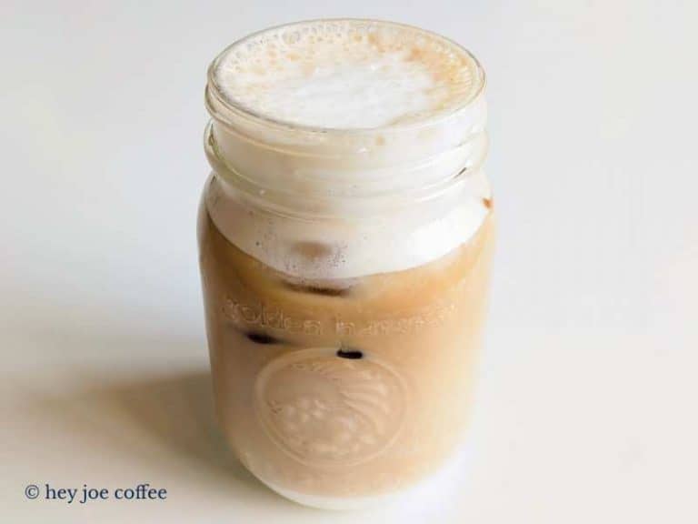 Dunkin Donuts Chai Latte (Copycat Recipe)