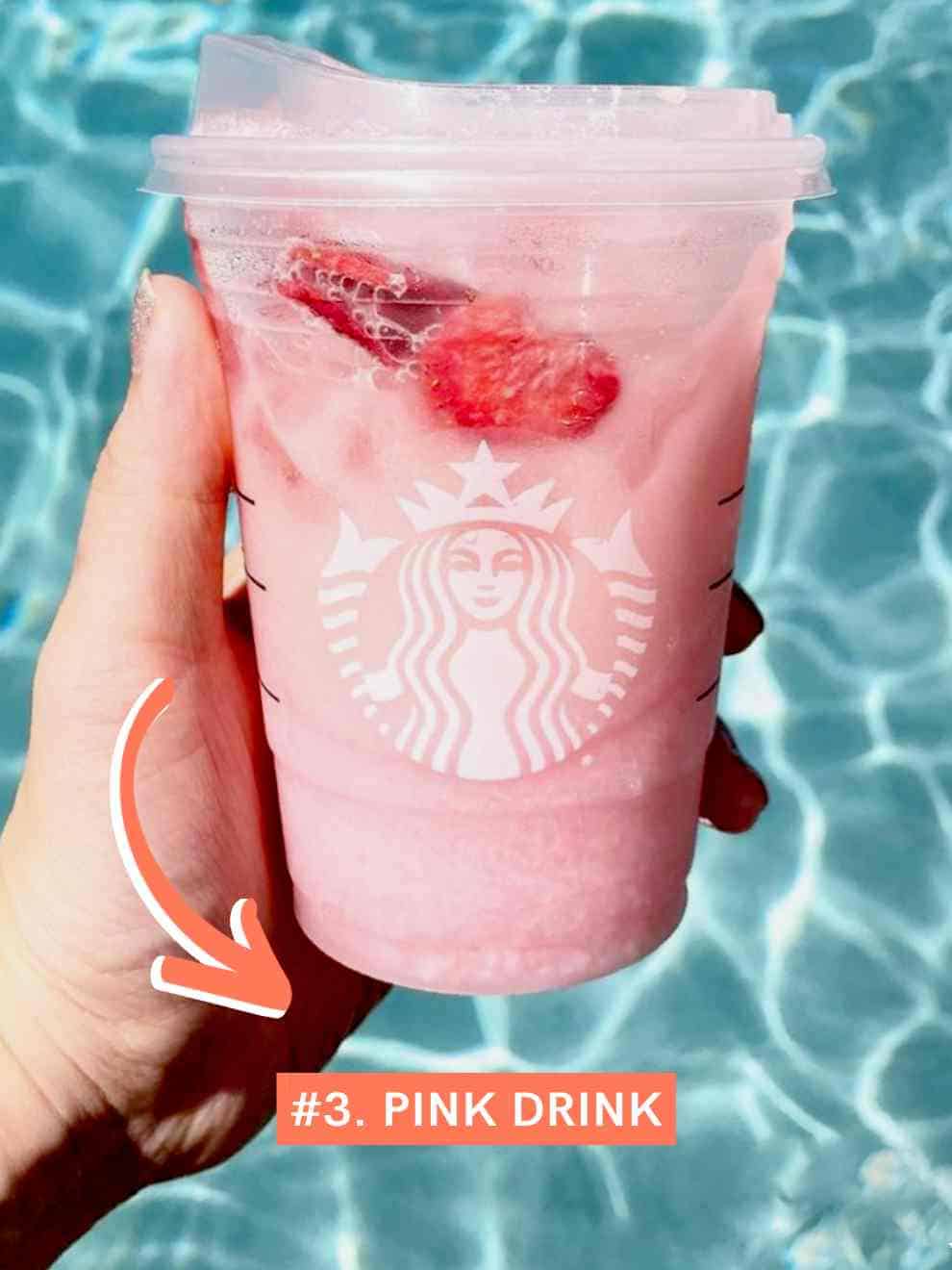 Pink Drink