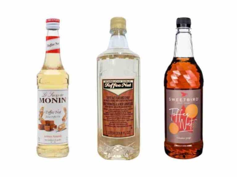 What Is Toffee Nut? We Did The Homework