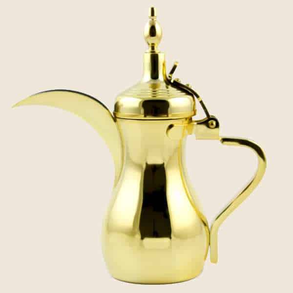 Arabic Coffee