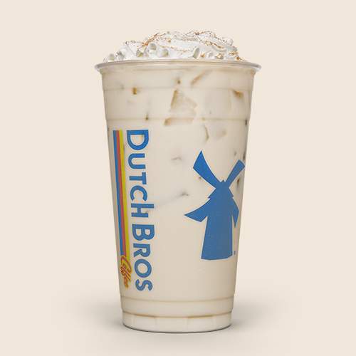 Snickdoodle chai