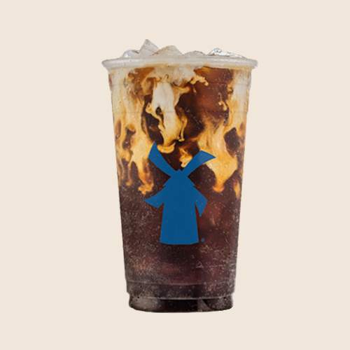GE Cold Brew 