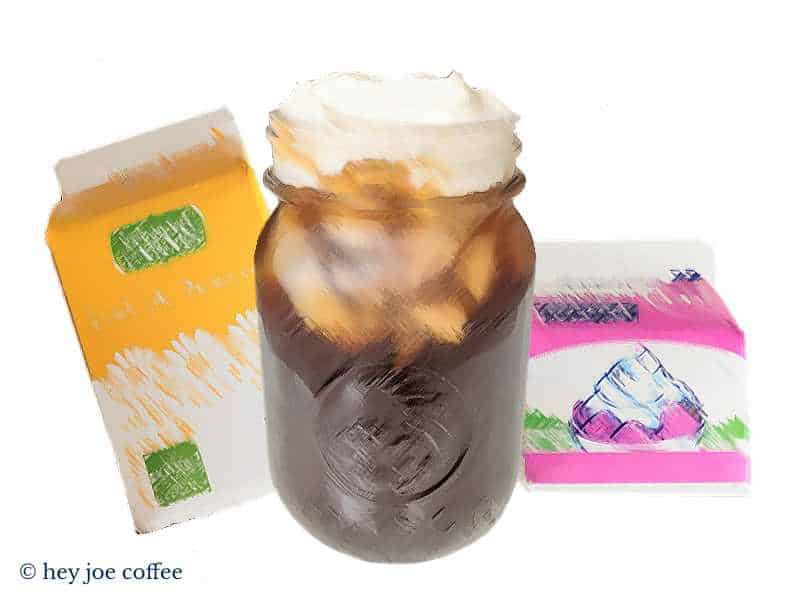 Dutch Bros Coffee - Soft Top is the sweet drink topper you deserve