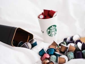 Starbucks Birthday Reward 2022 (How To Redeem) - Hey Joe Coffee