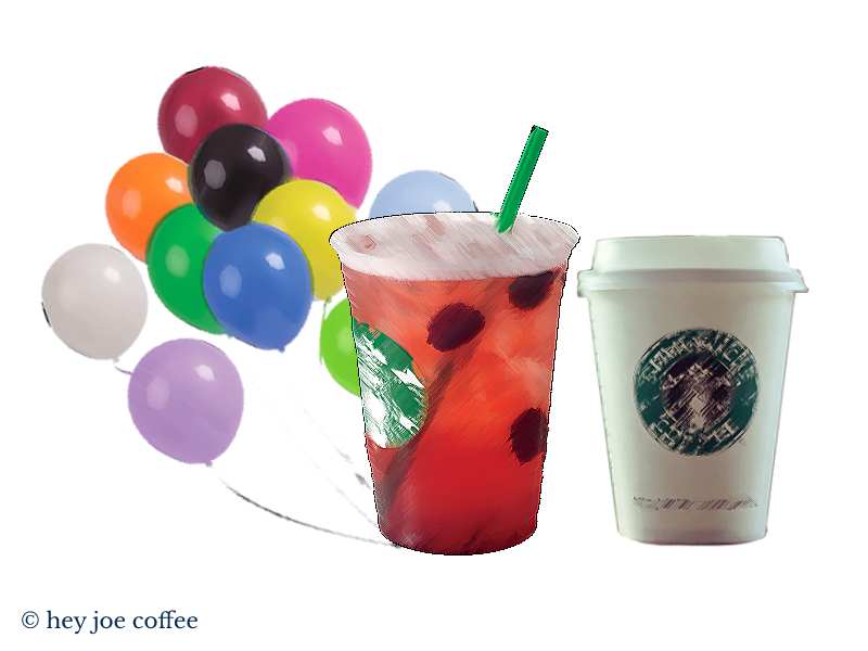 Starbucks Birthday Reward 2024 (How To Redeem)