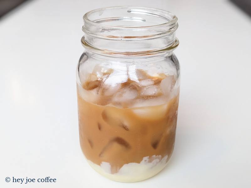 Vietnamese Iced Coffee