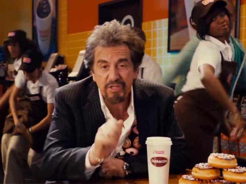 Al Pacino