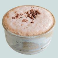 Dunkaccino Recipe