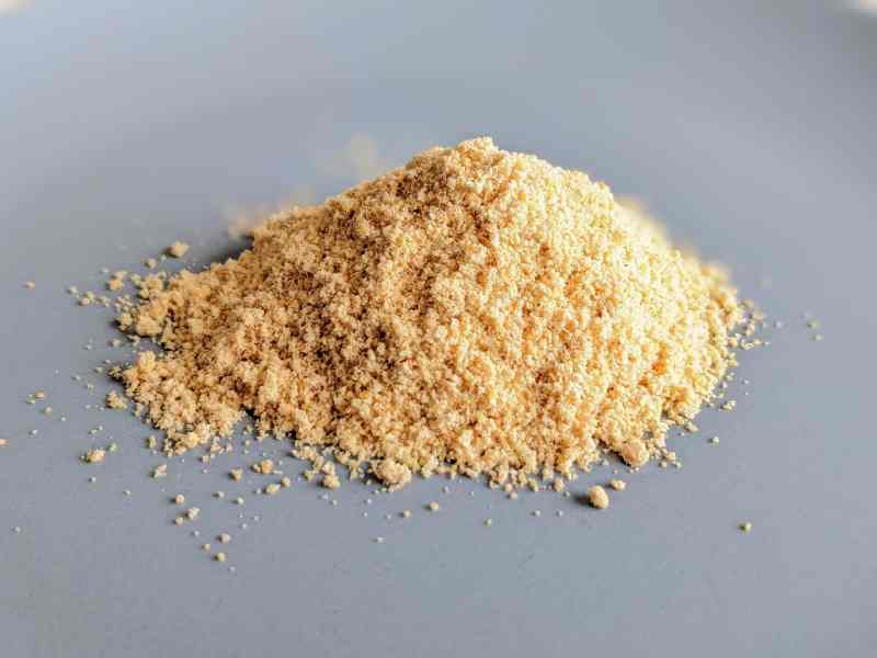 Ginseng Powder