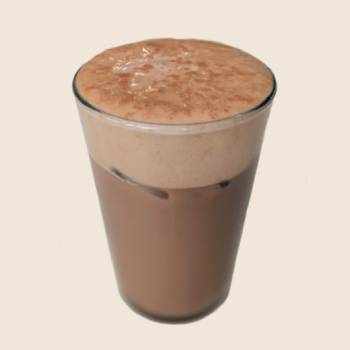 Iced Dunkaccino