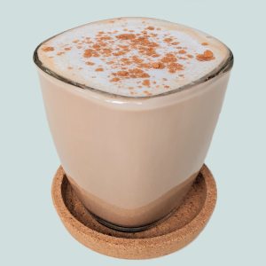 Lingzhi Coffee Recipe