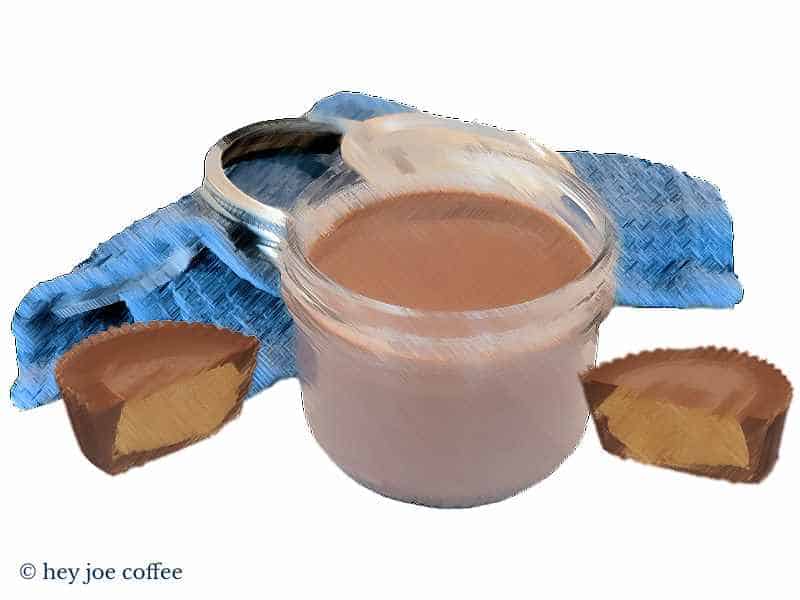 Reese’s Creamer