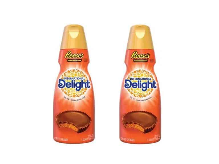 Reese's Coffee Creamer: We Have The Copycat Recipe