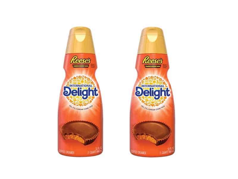 Reese’s Creamer