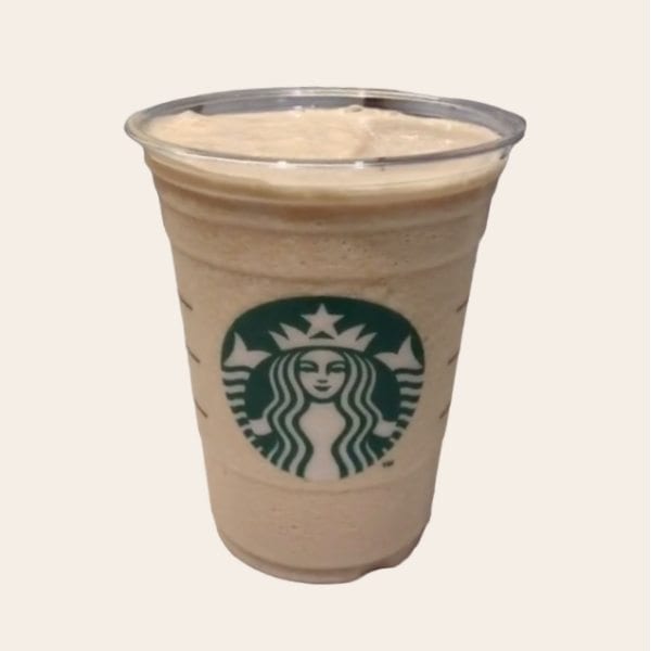 Coffee Frappuccino