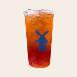 10 Most Popular Dutch Bros Teas - Whoa!