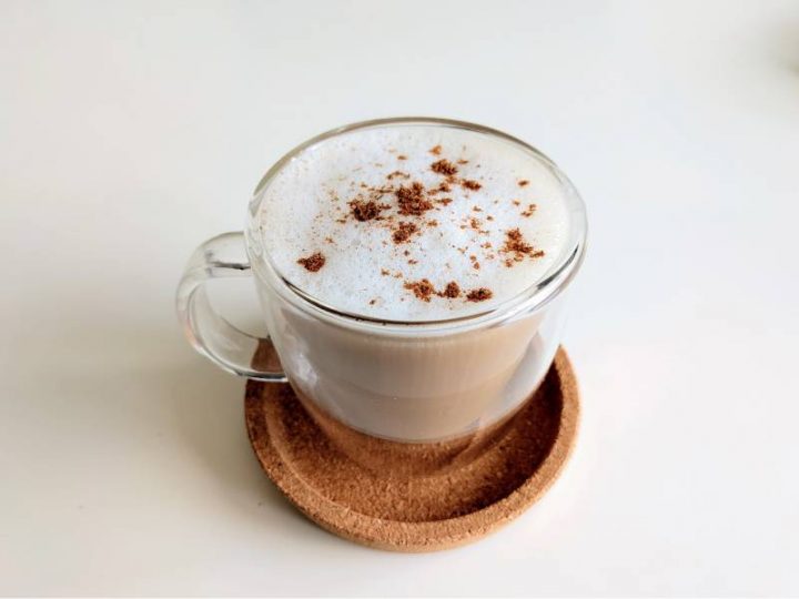 Lion's Mane Coffee (Full Guide + Vegan Recipe)