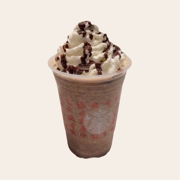 Java Chip Frapp