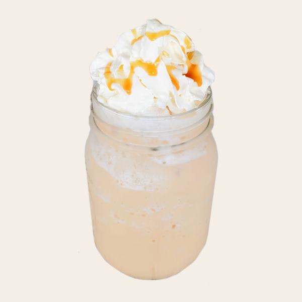 Vanilla Frappuccino