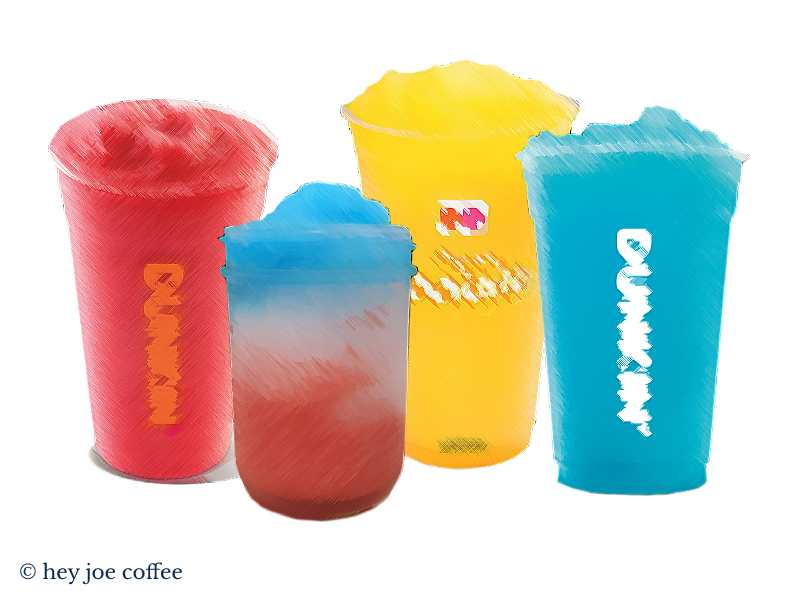 What Is A Coolatta