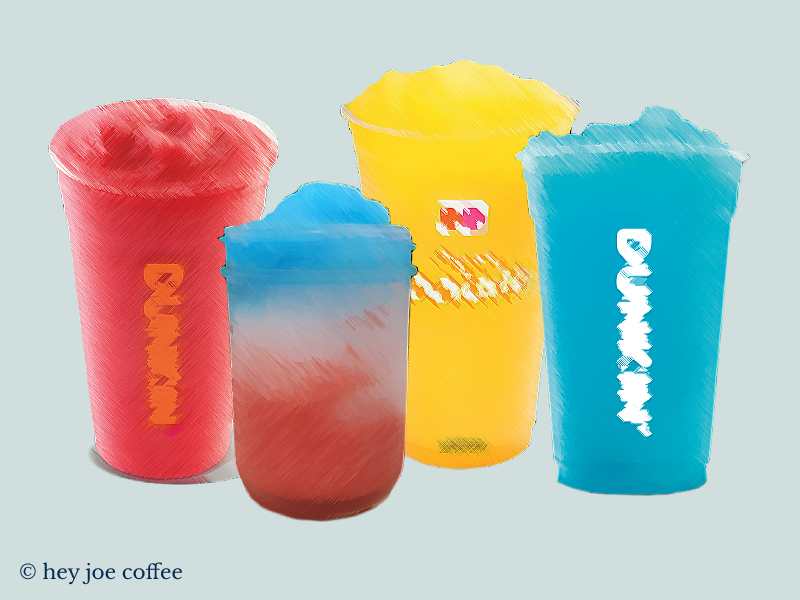 What Is A Coolatta