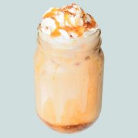 Caramel Iced Latte Recipe