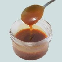 Starbucks Dark Caramel Sauce Recipe