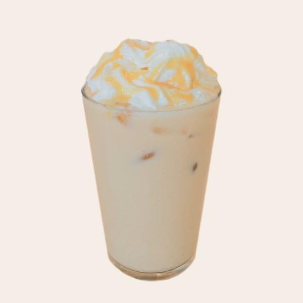 Caramel Chai