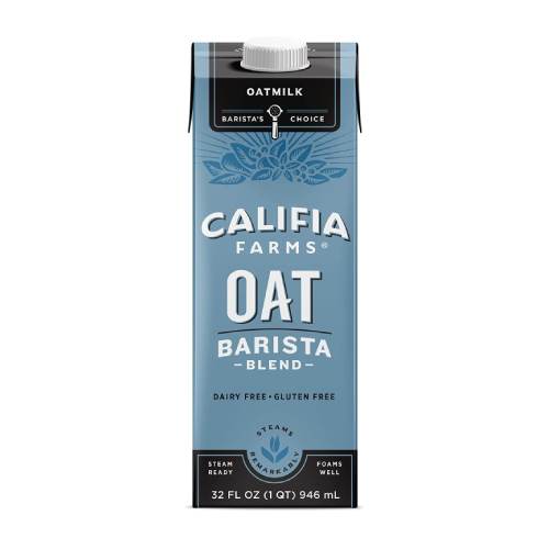 Can You Froth Oat Milk? How Is It Done?