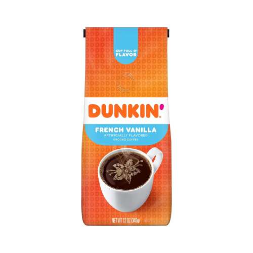 All Of Dunkin Donuts SugarFree Flavors (2024)