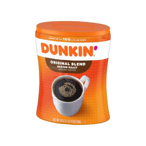 All Of Dunkin Donuts SugarFree Flavors (2024)
