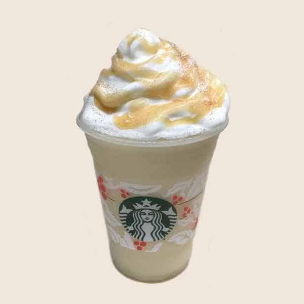 Cinnamon Drinks At Starbucks (10/10 Drinks) Hey Joe Coffee