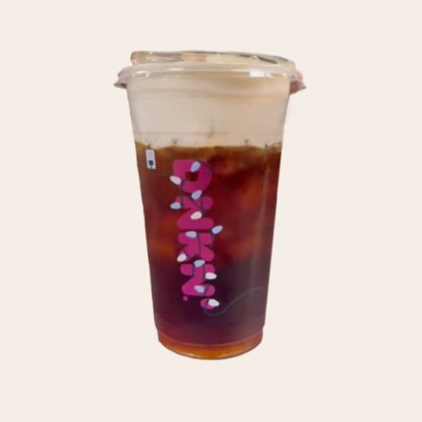 Cold Brew