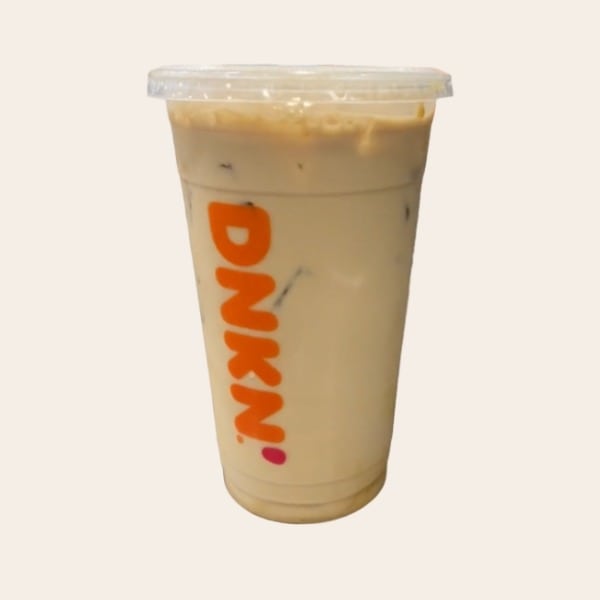 Iced Coffee