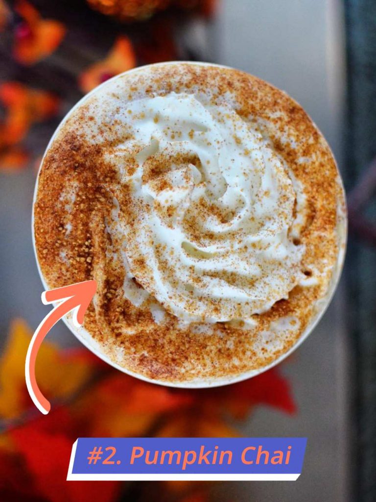 Dutch Bros Pumpkin Drinks Caramel Pumpkin Brulée Returns!