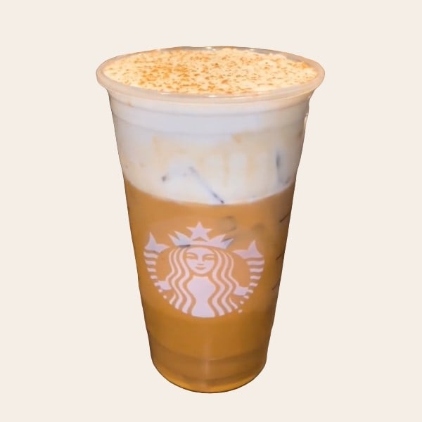 Pumpkin Spice Latte