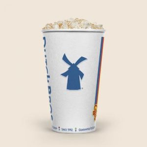 Dutch Bros Teas: 10 Most Popular In 2023 - Hey Joe Coffee