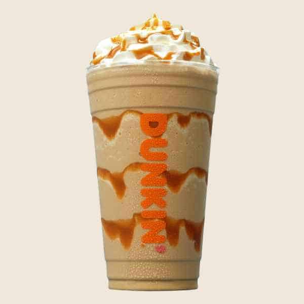 Dunkin Flavor Swirls: What Does Each Swirl Taste Like? - Hey Joe Coffee