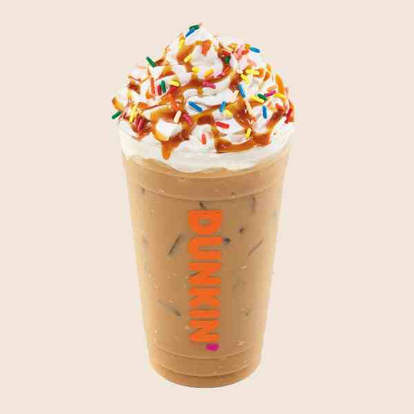 Dunkin Flavor Swirls What Does Each Swirl Taste Like? Hey Joe Coffee