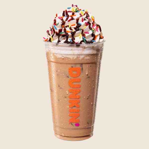 Dunkin Flavor Swirls What Does Each Swirl Taste Like? Hey Joe Coffee