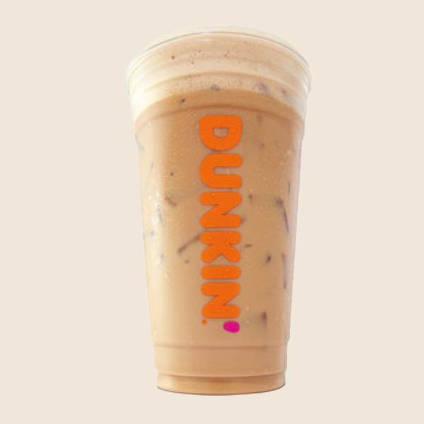Dunkin Flavor Swirls What Do They REALLY Taste Like? Hey Joe Coffee