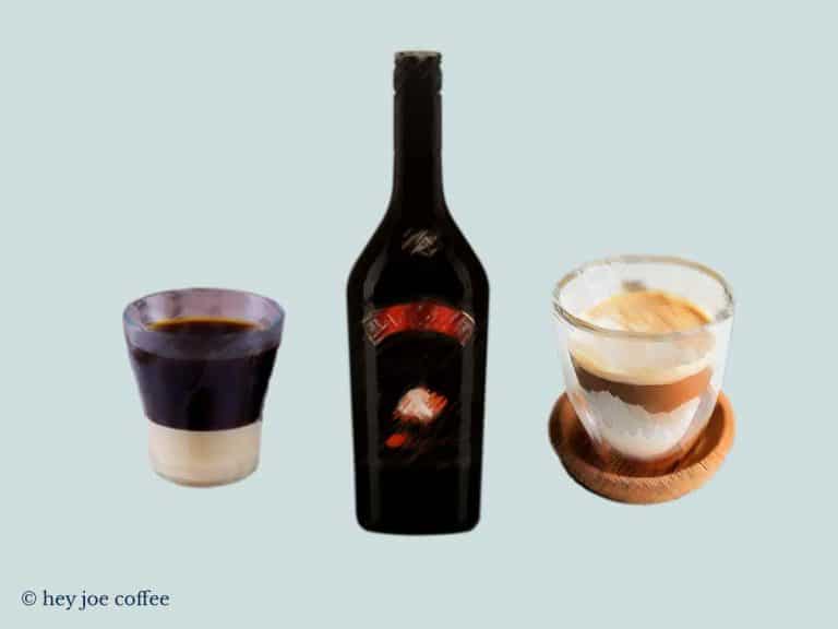 Does Baileys Have Caffeine