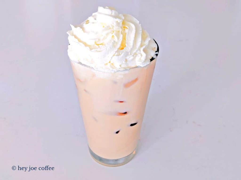 Dutch Bros Kicker (Easy Peasy Copycat Recipe)