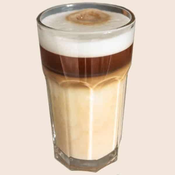 Macchiato Latte