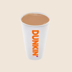 Nutty Pumpkin Coffee