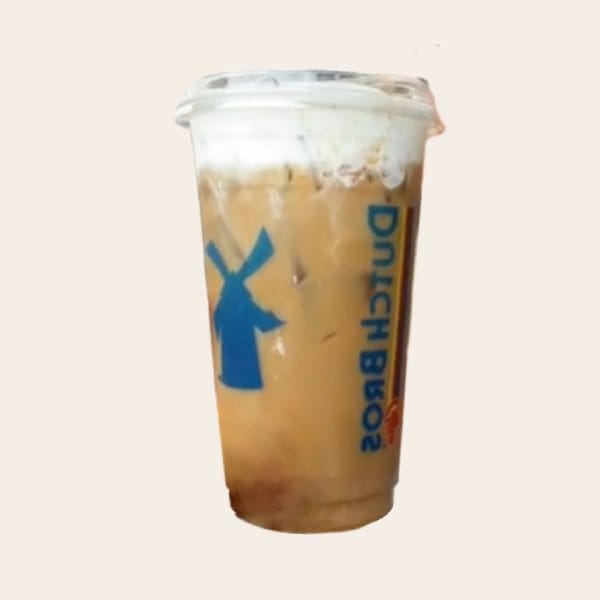 Dutch Bros Pumpkin Drinks Caramel Pumpkin Brulée Returns!