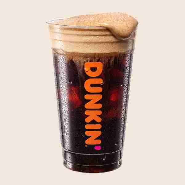 Dutch Bros Cold Brew 12 Killer Flavors For You! Hey Joe Coffee