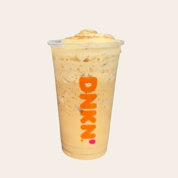 Dunkin Pumpkin Drinks 6 Drinks You Need Right Now!