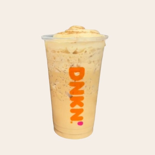 Dunkin Pumpkin Drinks: 6 Drinks You Need Right Now!